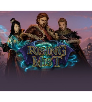 Rising Mist Steam Key GLOBAL